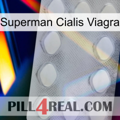 Superman Cialis Viagra 16